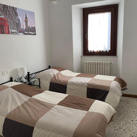 B&B Casa Di Carla リパトランソーネ エクステリア 写真