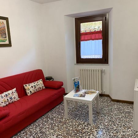 B&B Casa Di Carla リパトランソーネ エクステリア 写真