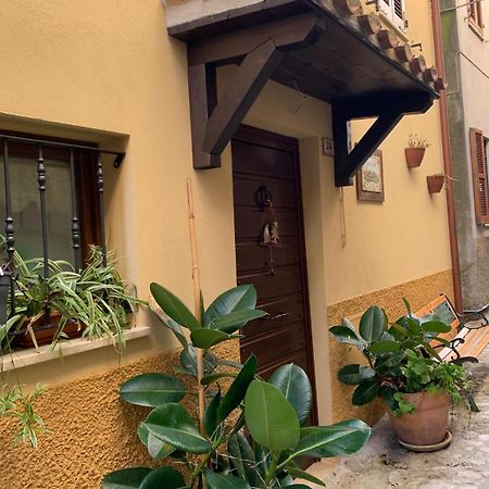 B&B Casa Di Carla リパトランソーネ エクステリア 写真
