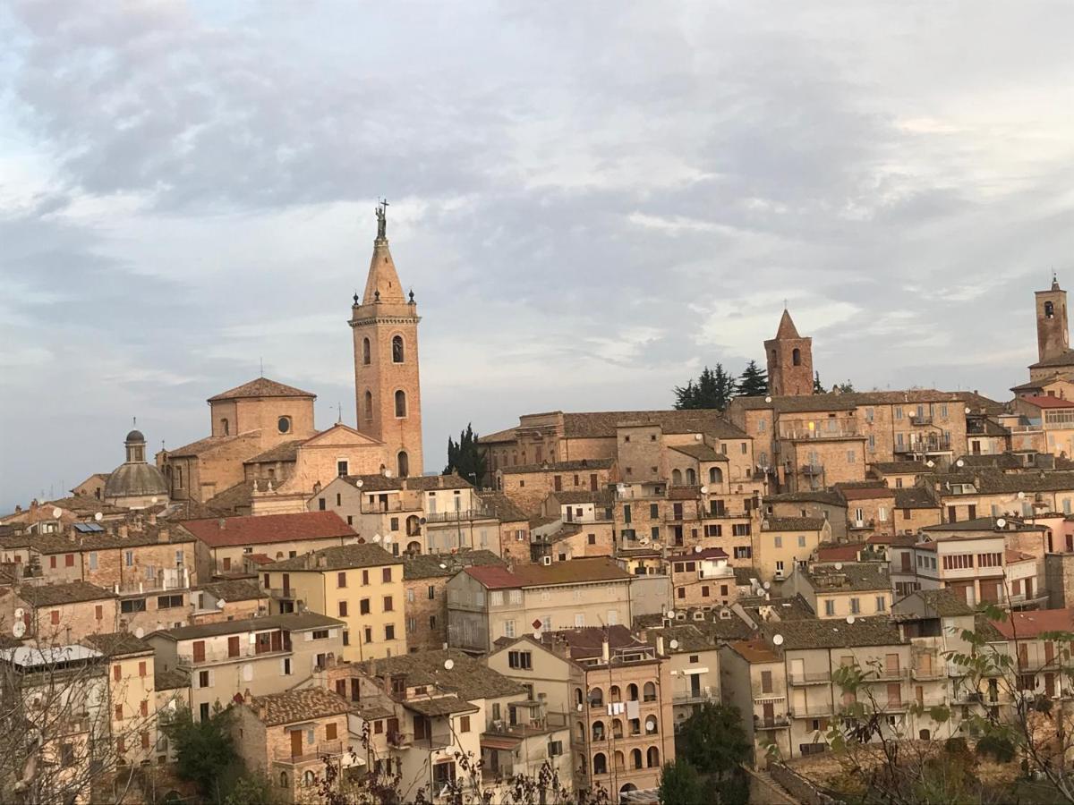 B&B Casa Di Carla リパトランソーネ エクステリア 写真
