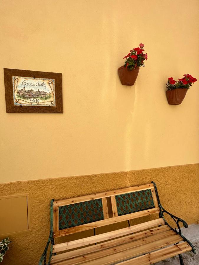 B&B Casa Di Carla リパトランソーネ エクステリア 写真