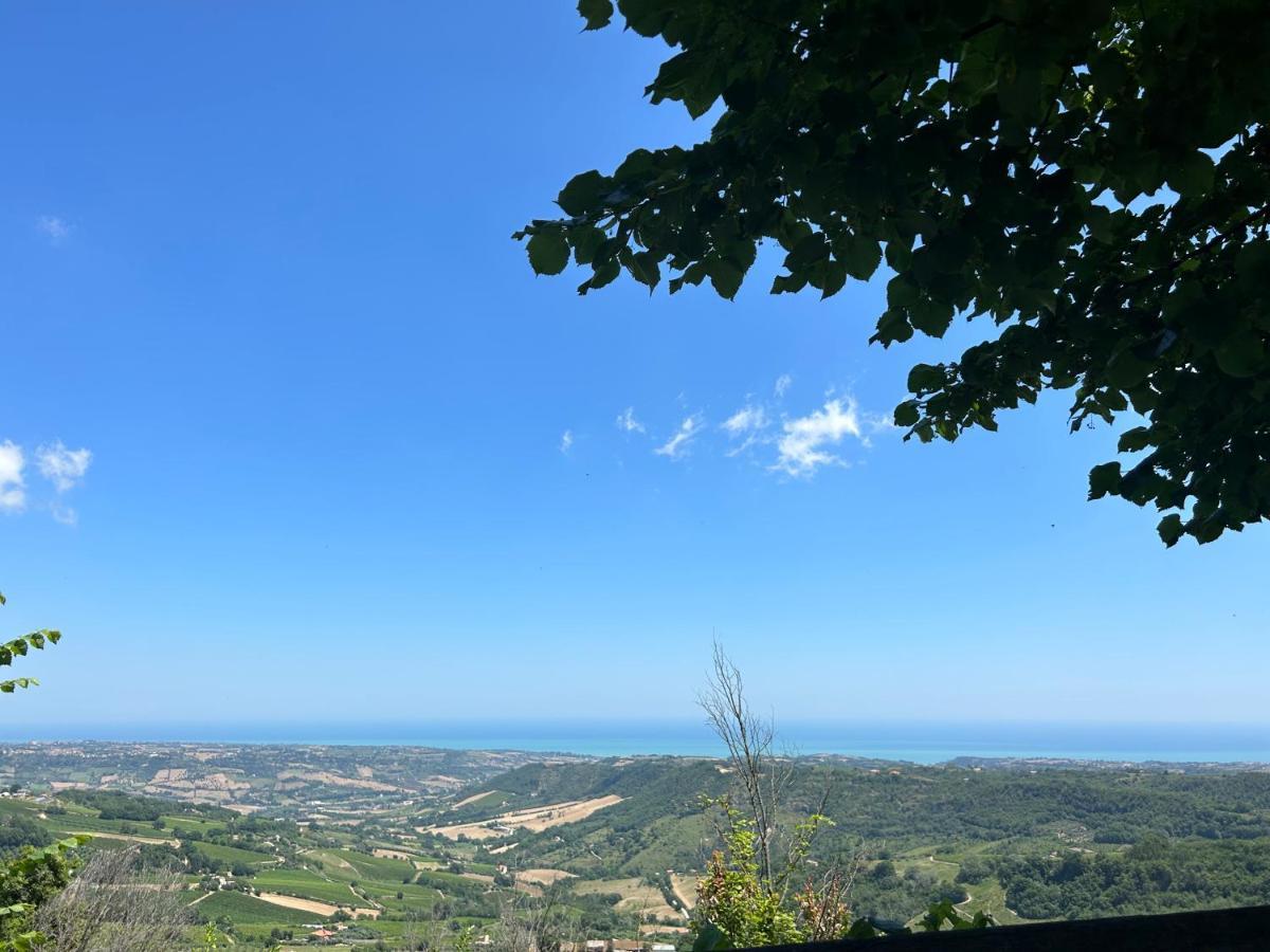 B&B Casa Di Carla リパトランソーネ エクステリア 写真