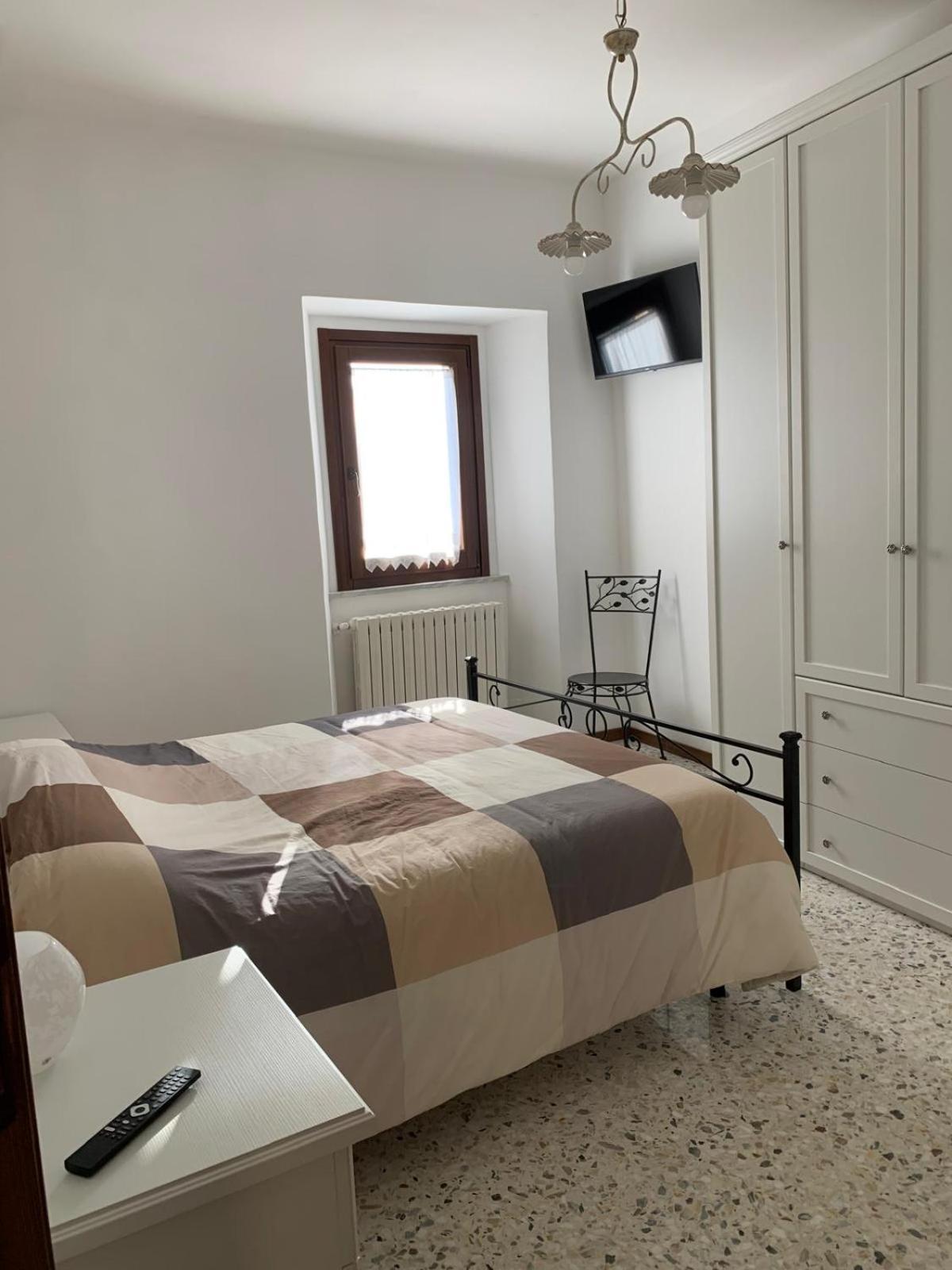 B&B Casa Di Carla リパトランソーネ エクステリア 写真