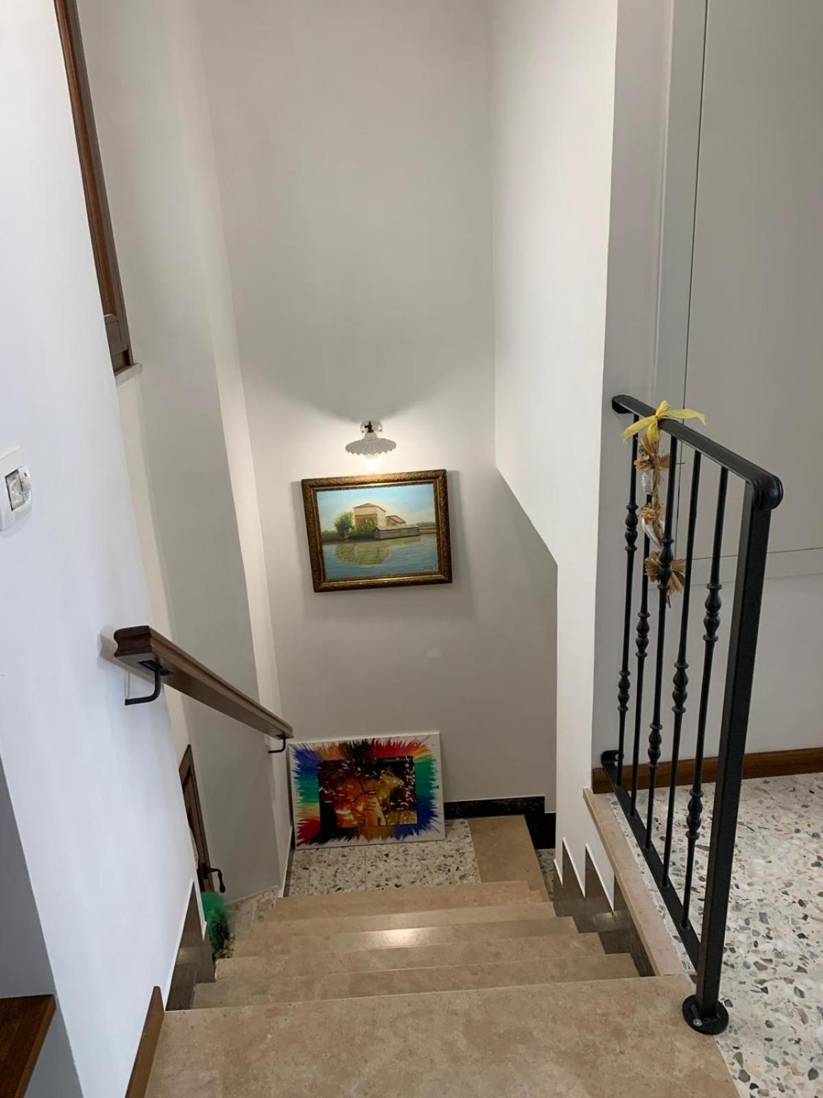 B&B Casa Di Carla リパトランソーネ エクステリア 写真
