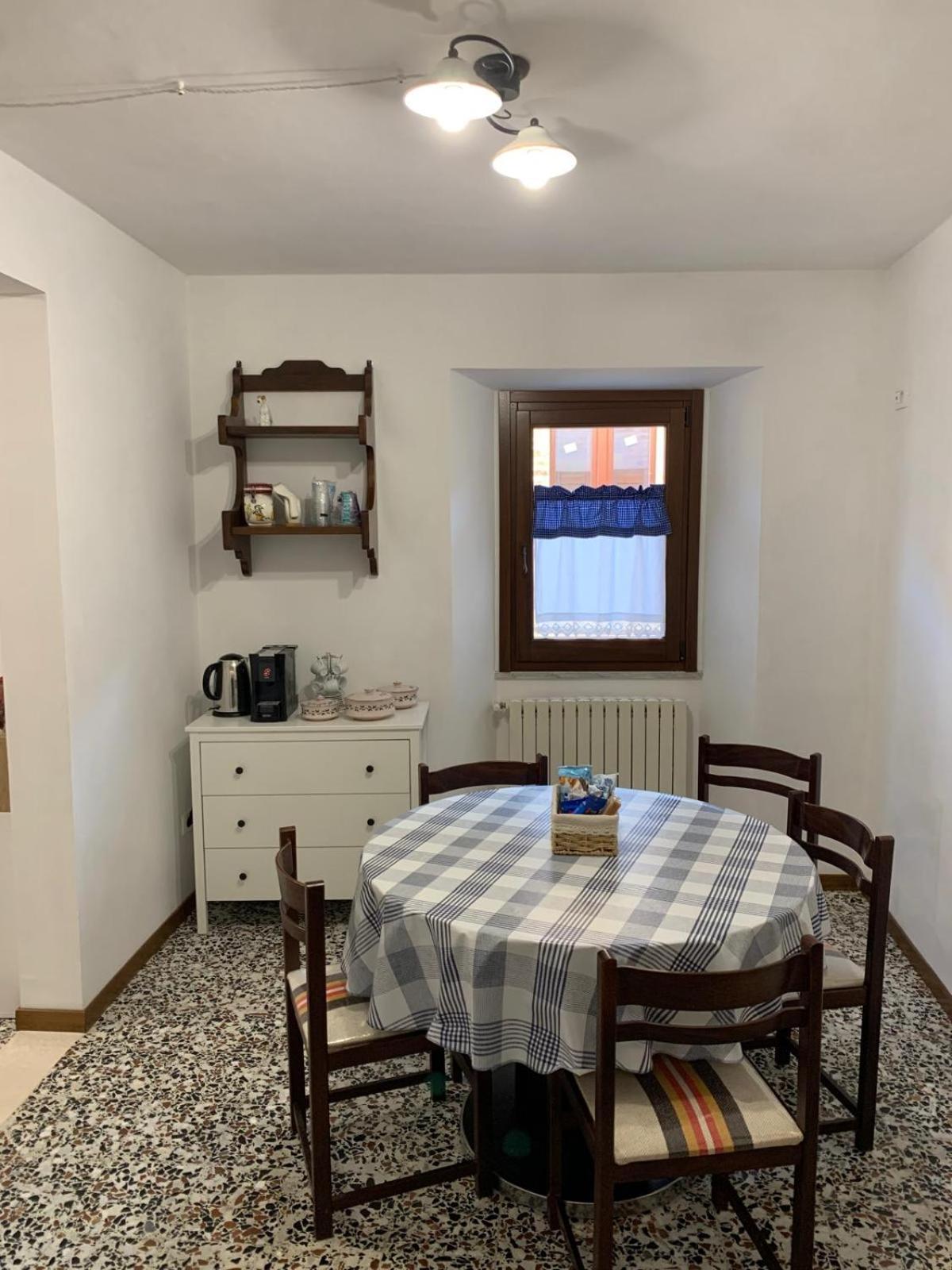 B&B Casa Di Carla リパトランソーネ エクステリア 写真